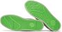 Satorisan Heisei Gaia Terra.2 Casual Sneakers Unisex Vintage Textiel Sneakers Kleur Wild grass - Thumbnail 10