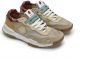 Satorisan -Schoenen Multicolor Heren - Thumbnail 2