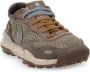 Satorisan Chacrona Sneakers Voorjaar Zomer 2024 Collectie Green Heren - Thumbnail 6