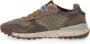 Satorisan Chacrona Sneakers Voorjaar Zomer 2024 Collectie Green Heren - Thumbnail 3