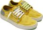 Satorisan Sneakers Yellow Heren - Thumbnail 2