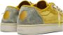 Satorisan Sneakers Yellow Heren - Thumbnail 3