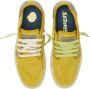 Satorisan Sneakers Yellow Heren - Thumbnail 4