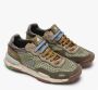 Satorisan Chacrona Sneakers Voorjaar Zomer 2024 Collectie Green Heren - Thumbnail 14