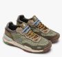 Satorisan Chacrona Sneakers Voorjaar Zomer 2024 Collectie Green Heren - Thumbnail 13