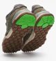 Satorisan Chacrona Sneakers Voorjaar Zomer 2024 Collectie Green Heren - Thumbnail 14