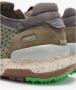 Satorisan Chacrona Sneakers Voorjaar Zomer 2024 Collectie Green Heren - Thumbnail 15