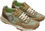 Satorisan Sneakers Multicolor Heren - Thumbnail 2