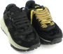 Satorisan Sneakers Zwart Dames - Thumbnail 3