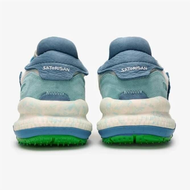 Satorisan Stijlvolle buitenschoenen voor avonturen