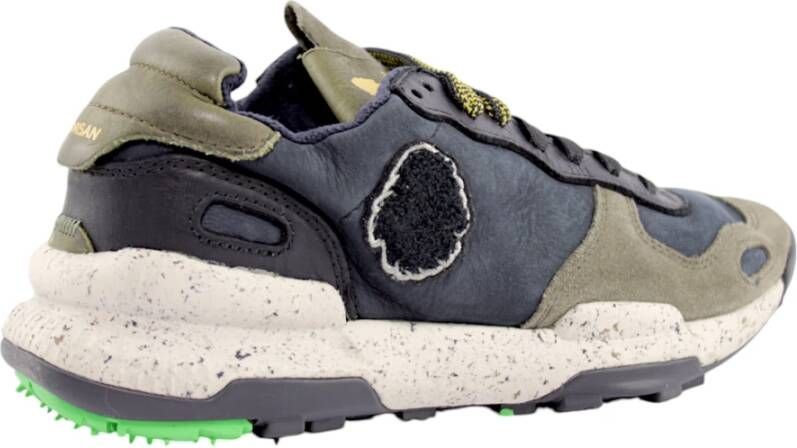 Golden Goose Suede Star Heel Sneakers White Dames - Foto 2