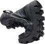 Satorisan Unalome Laces Premium Laarzen Black Dames - Thumbnail 5