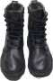 Satorisan Unalome Laces Premium Laarzen Black Dames - Thumbnail 6