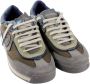 Golden Goose Stella Glitter Mid Star Sneakers White Dames - Thumbnail 5