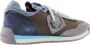 Golden Goose Stella Glitter Mid Star Sneakers White Dames - Thumbnail 6