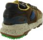 Satorisan Bruine Premium Sneakers Chacrona Model Brown Heren - Thumbnail 10
