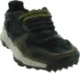 Satorisan Zwart Khaki Sneakers Black Heren - Thumbnail 3