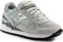 Saucony Zileren Sneakers met Comfortabele Pasorm en Gedempte Zool Gray Dames - Thumbnail 7