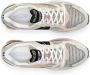 Saucony Ademende hardloopschoenen met ergonomische binnenzool Multicolor Heren - Thumbnail 3