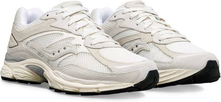 Saucony Ademende hardloopschoenen voor vrouwen Multicolor Dames