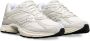 SAUCONY Lage Sneakers Dames Progrid Omni 9 Maat: 37 Materiaal: Mesh Kleur: Wit - Thumbnail 7