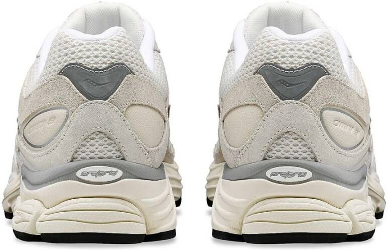 Saucony Ademende hardloopschoenen voor vrouwen Multicolor Dames