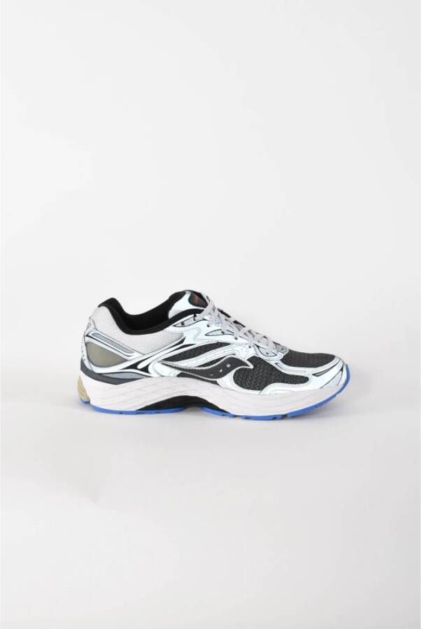 Saucony Ademende Mesh Sneakers Progrid Omni 9
