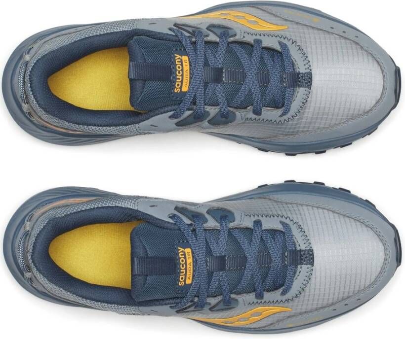 Saucony Aura TR GTX Hardloopschoenen