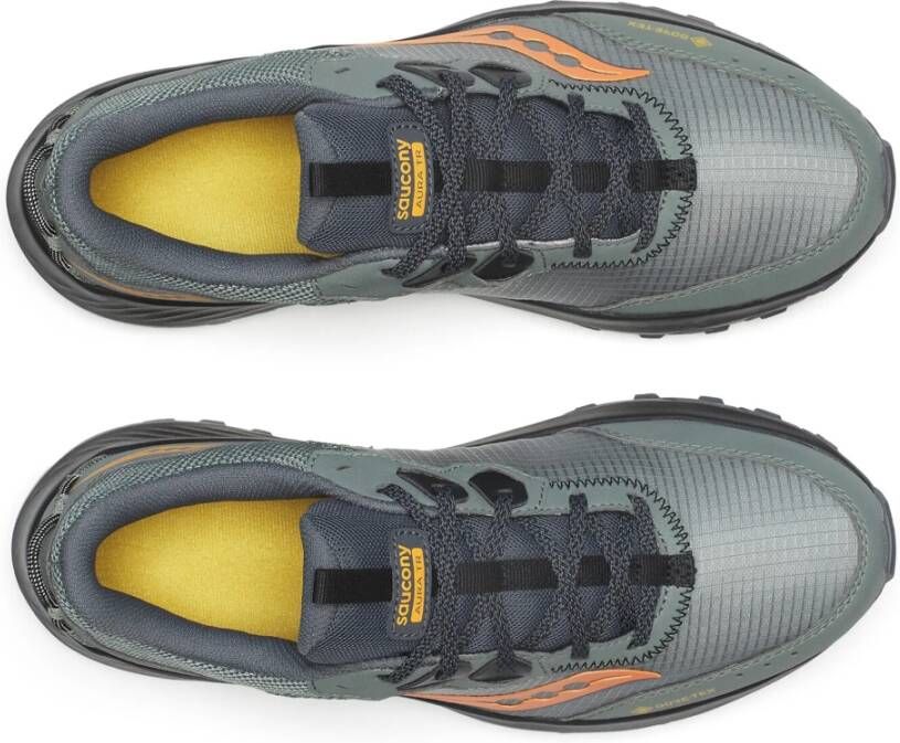 Saucony Aura TR GTX Trailrunningschoenen