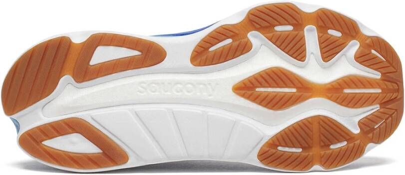 Saucony Azurite Hurricane Hardloopschoenen