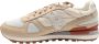 Saucony Beige Brown Shadow Sneakers Multicolor Heren - Thumbnail 2