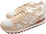 Saucony Beige Brown Shadow Sneakers Multicolor Heren - Thumbnail 3