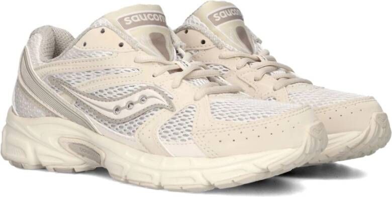 Saucony Lage Sneakers Ride Millennium - Foto 3