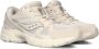 Saucony Lage Sneakers Ride Millennium - Thumbnail 3