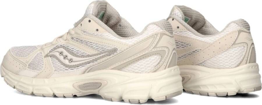 Saucony Lage Sneakers Ride Millennium - Foto 4