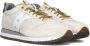 Saucony Beige Jazz 81 Sneakers Multicolor Heren - Thumbnail 2
