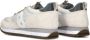 Saucony Beige Jazz 81 Sneakers Multicolor Heren - Thumbnail 3