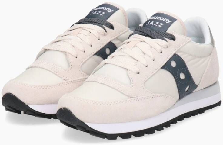 Saucony Jazz Sneakers