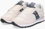Saucony Trinidad James Jazz 81 Sneakers Beige Dames - Thumbnail 4