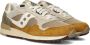 SAUCONY Lage Sneakers Shadow 5000 M Maat: 43 Materiaal: Suède Kleur: Beige - Thumbnail 3