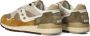 SAUCONY Lage Sneakers Shadow 5000 M Maat: 43 Materiaal: Suède Kleur: Beige - Thumbnail 4