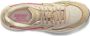 Saucony Elegante Comfortabele Damessneakers Roze Dames - Thumbnail 4