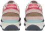 Saucony Beige Sneakers met EVA-demping Beige Dames - Thumbnail 4