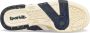 Saucony Klassieke Sonic Spot-Bilt Basketbalschoenen White Heren - Thumbnail 8