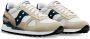 Saucony Beige Shadow O' Style Sneakers Multicolor Heren - Thumbnail 5