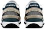 Saucony Beige Shadow O' Style Sneakers Multicolor Heren - Thumbnail 4