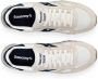 Saucony Beige Shadow O' Style Sneakers Multicolor Heren - Thumbnail 5