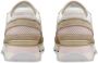 Saucony Beige Sneakers Shadow Original Stijlvol Comfort Multicolor Dames - Thumbnail 4