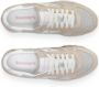 Saucony Beige Sneakers Shadow Original Stijlvol Comfort Multicolor Dames - Thumbnail 7