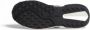 Saucony Bicolor stoffen sneaker damescollectie Black Dames - Thumbnail 7